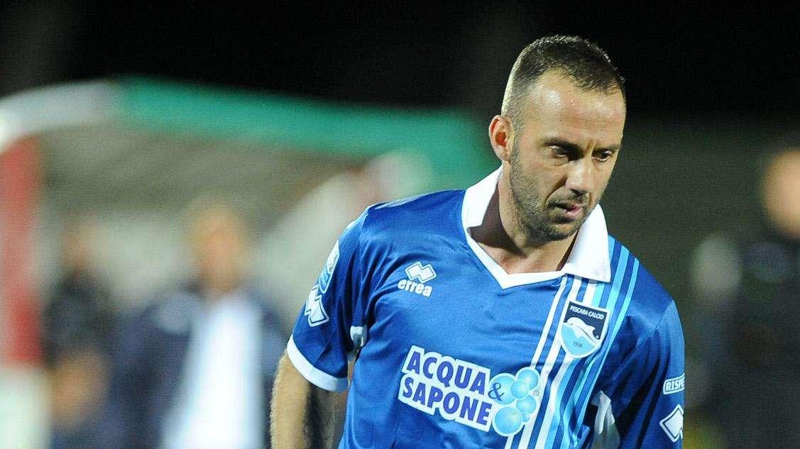 Novara, Mascara: "Massimo rispetto per il Lumezzane, bisogna divertirsi"
