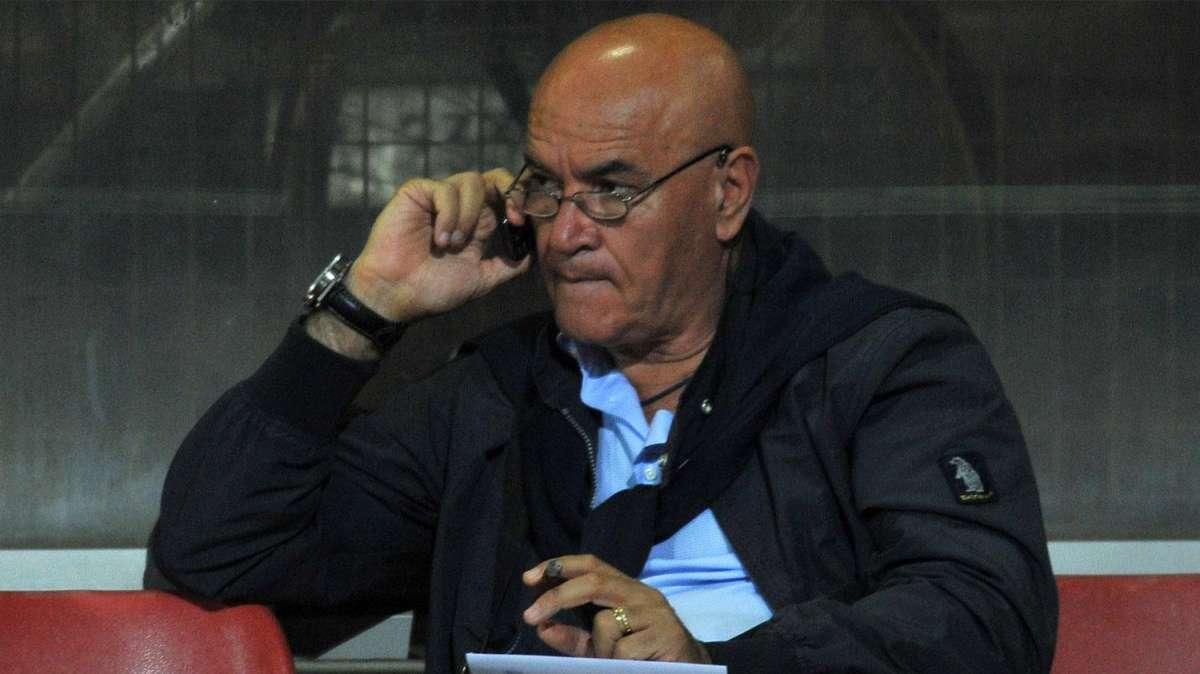 Benevento, parla Di Somma: "Carlini? Non ci interessa"