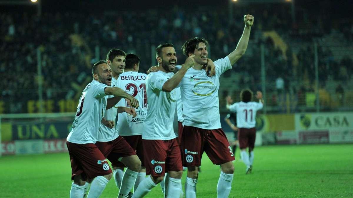 Arezzo, Damiani: "Col Perugia gara sentita da ambo le parti: loro periodo non facile ma pensiamo a noi"