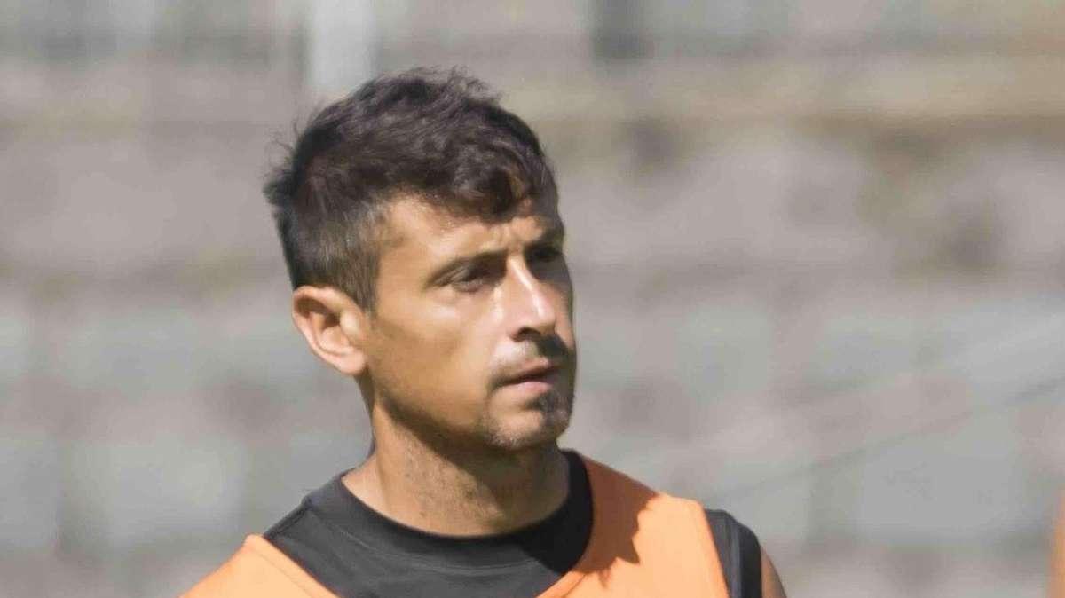 NOTIZIA TC - Matelica e Potenza puntano il difensore Cristian Sosa