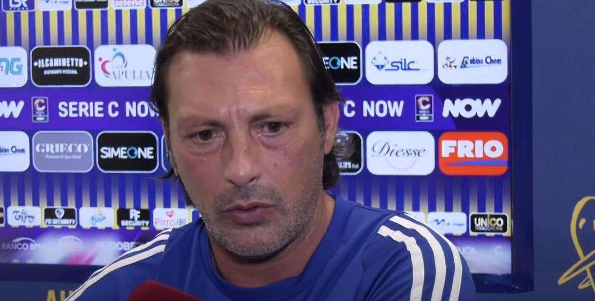 Raffaele al bivio: resterà al Cerignola? Salernitana e Cosenza lo monitorano