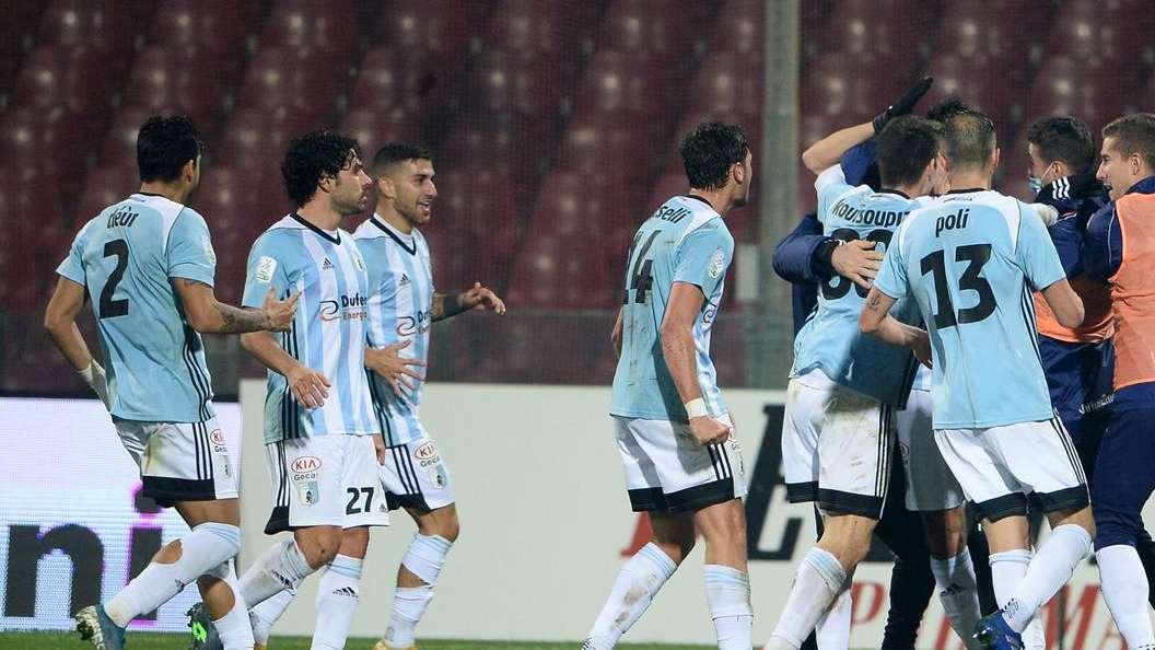 V. Entella, torna la Steel Cup: triangolare con Feralpi e Cittadella