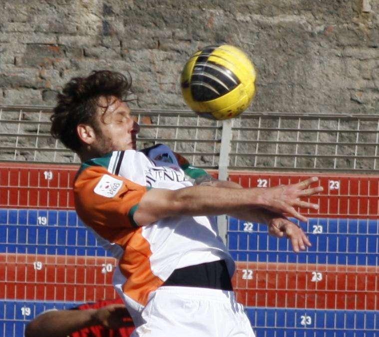 ESCLUSIVA TLP - Per l'ex Venezia Lauria una grande offerta dalla Serie D