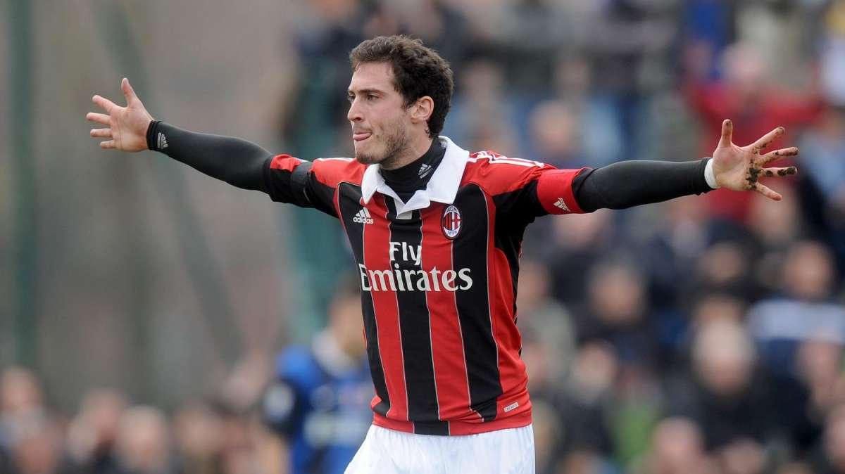 LIVE MILANO - Casertana, un nome forte per l'attacco