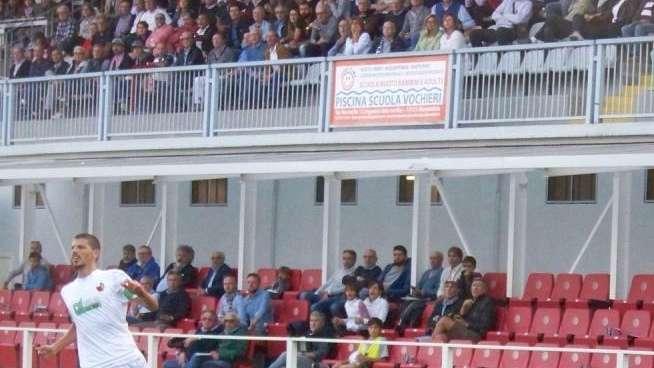 FOCUS TC - Serie C, 14^ giornata: il Top Player del girone A
