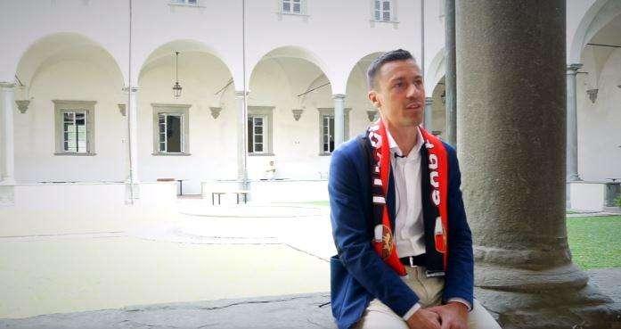 Ds Lucchese: "Secondo giallo a Benassai inesistente, siamo rammaricati"