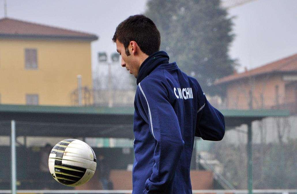 Cuneo e Albinoleffe, da decidere il futuro di Di Quinzio 