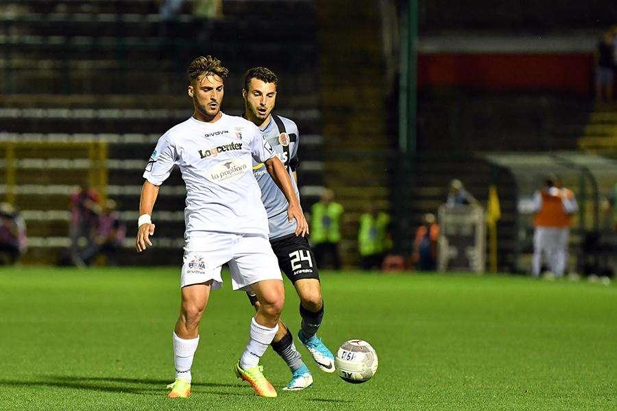 NOTIZIA TC - Monopoli, per Giorno duello Pro Vercelli-Livorno