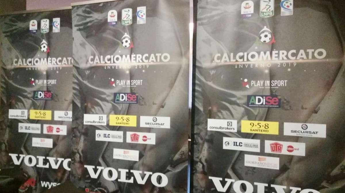 Calciomercato h24, tutte le ufficialità: Russotto al Catania