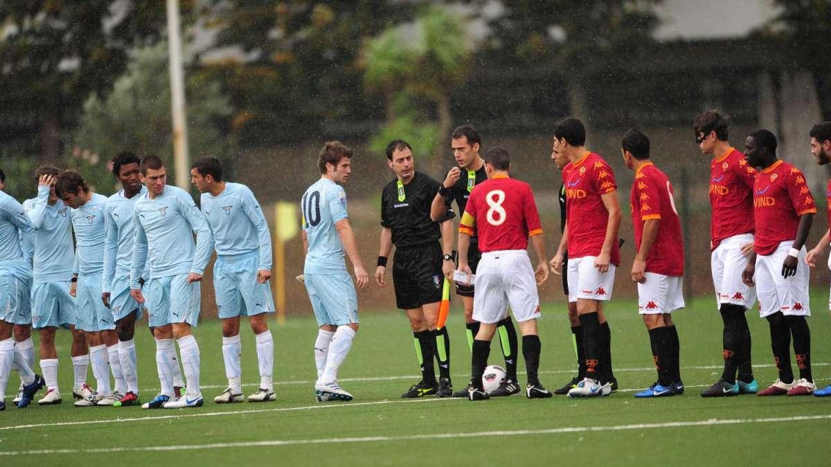 Final Eight Primavera, la prima semifinale è Roma-Lazio
