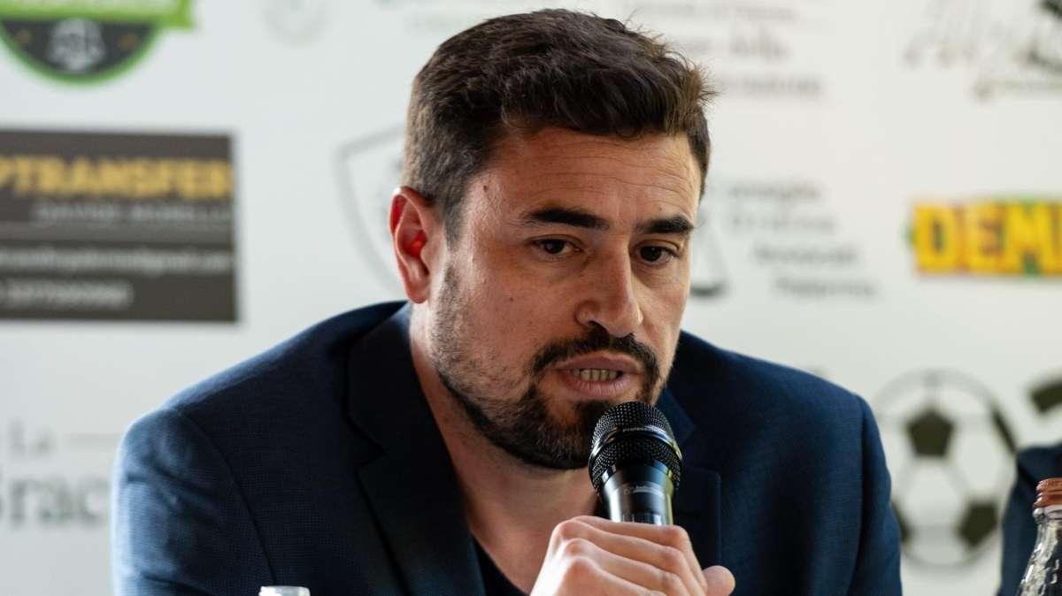 Triestina, con la Virtus Verona in panchina Marino. Clotet inizia domenica