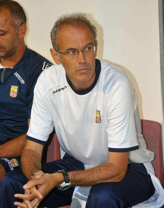 Lumezzane, la rosa dei nomi per il dopo-D'Astoli