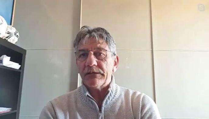 Brini: "Foggia piazza difficile, Delio Rossi può portare entusiasmo"
