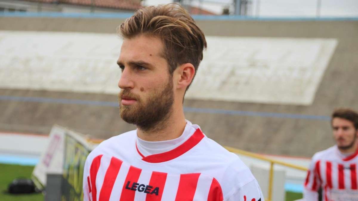 Lumezzane, interesse per Solini del Mantova