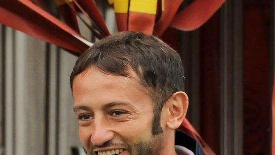 L'ex pro Grauso riparte dall'Eccellenza