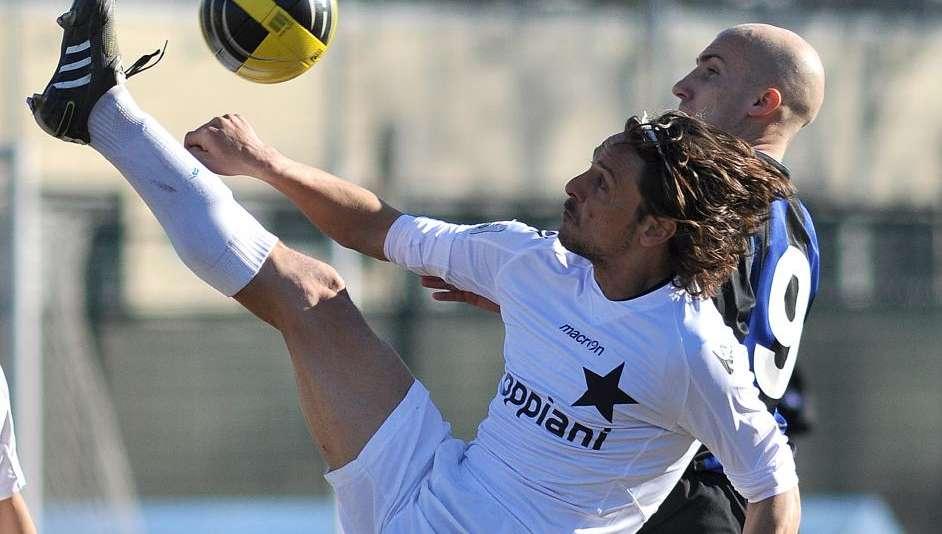 Casale, contro l'Entella puoi solo vincere