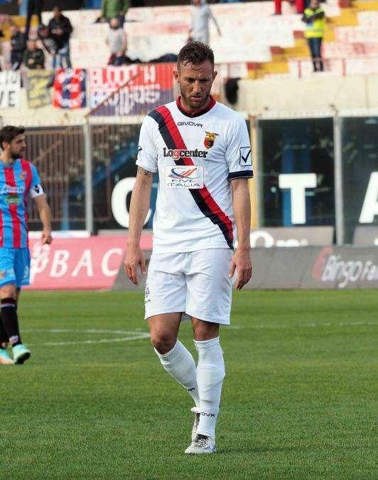 Taranto, un sogno per la retroguardia in caso di ripescaggio