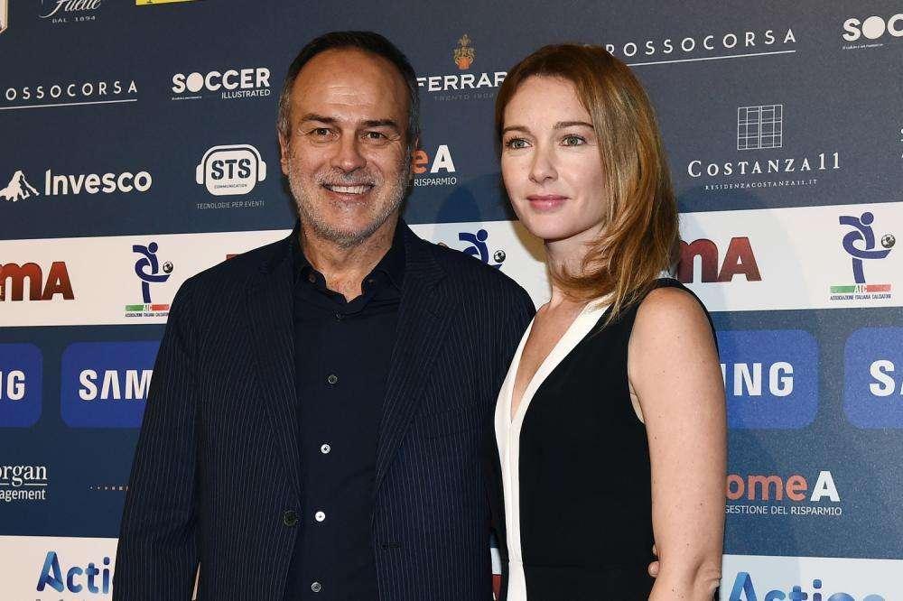 INTERVISTA TC - Cabrini: "Juve? Decollo col tempo. Capotondi sia tranquilla"