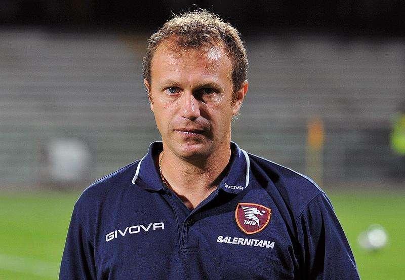 Mister Breda: "Salernitana? Avrei il desiderio di tornare, ma.."