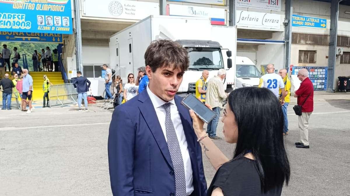 Ds Pergolettese: "Stiamo cercando qualche prestito con società importanti"