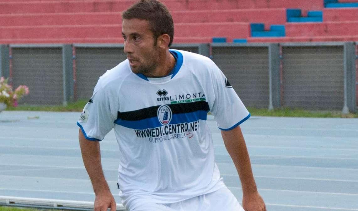 Pisa, rientra Favasuli in formazione