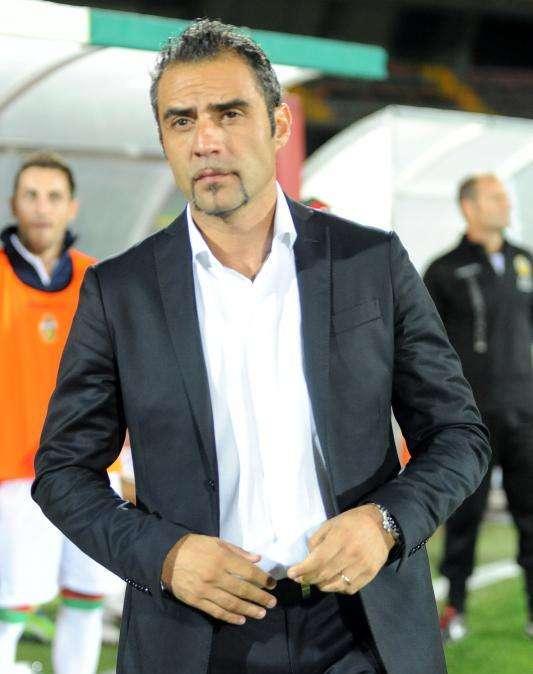 Novara, mister Toscano: "Le offerte di Lecce e Ternana mi lusingano"