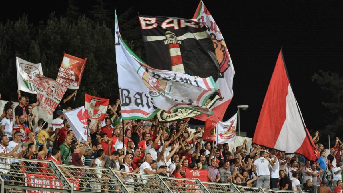 Andrisani sul Bari: "A cosa serve il ritiro se non ci sono i giocatori?"