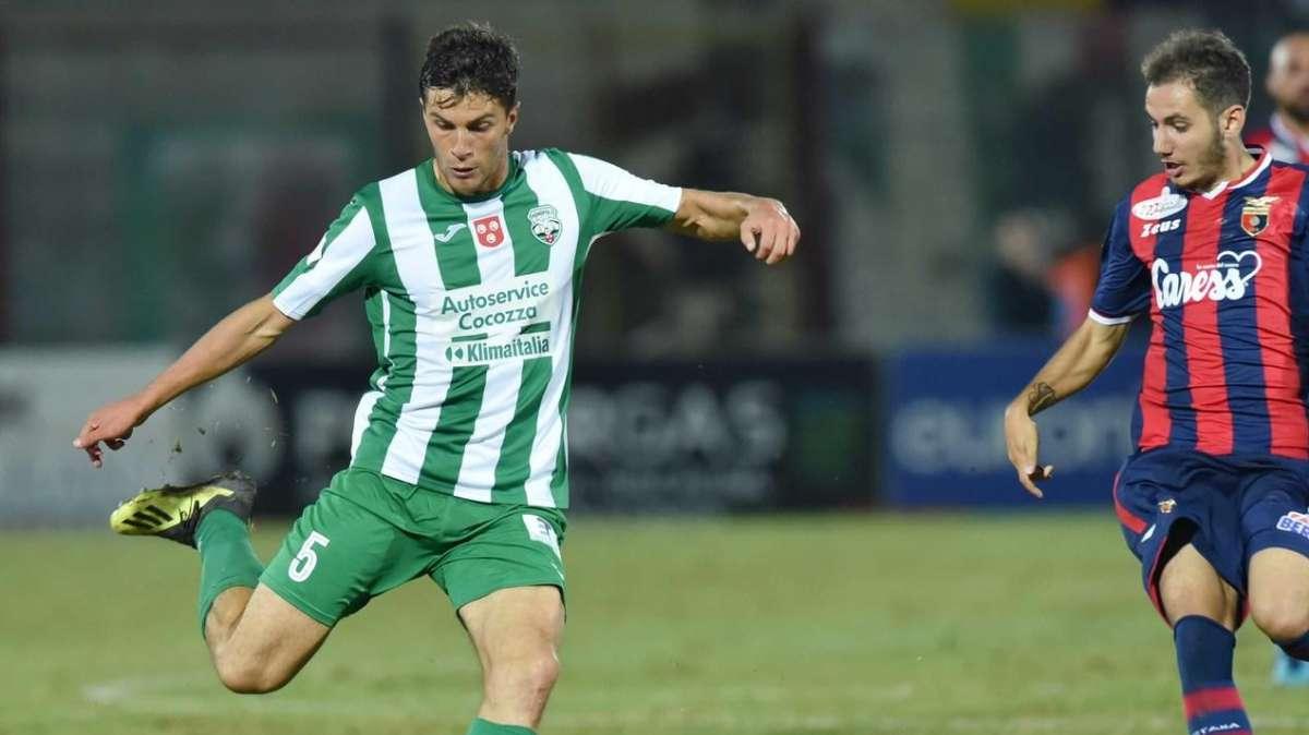 Monopoli, Arena vola in Serie B: accordo molto vicino col Cittadella
