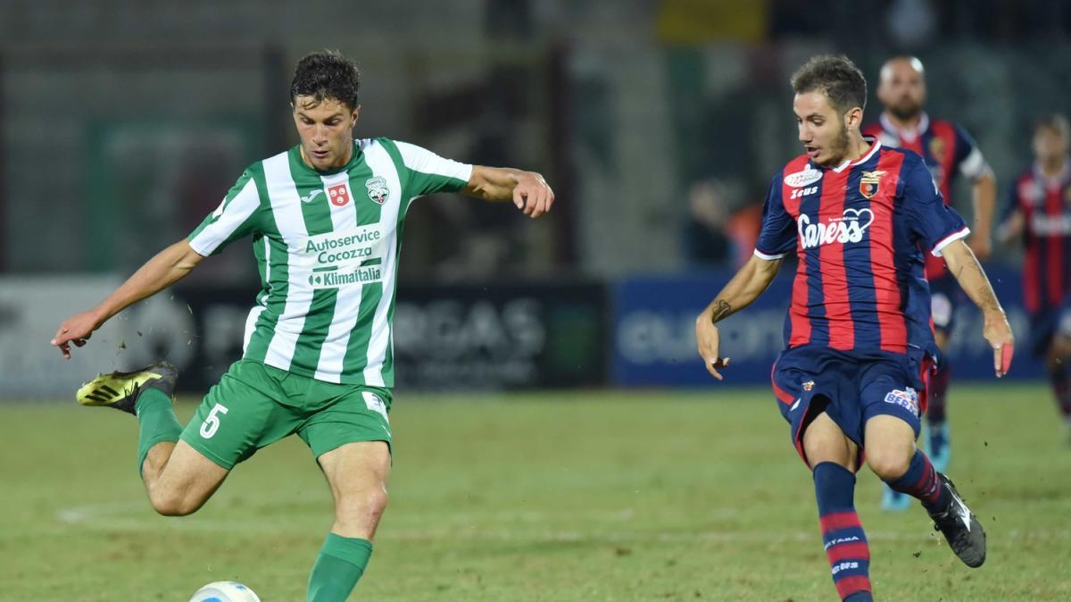Monopoli, Arena va in Serie B: tutto fatto con la SPAL