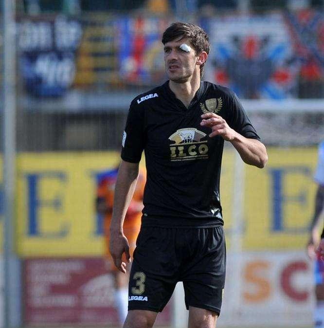 NOTIZIA TC - Viterbese, Atanasov nei sogni di Avellino e Catanzaro