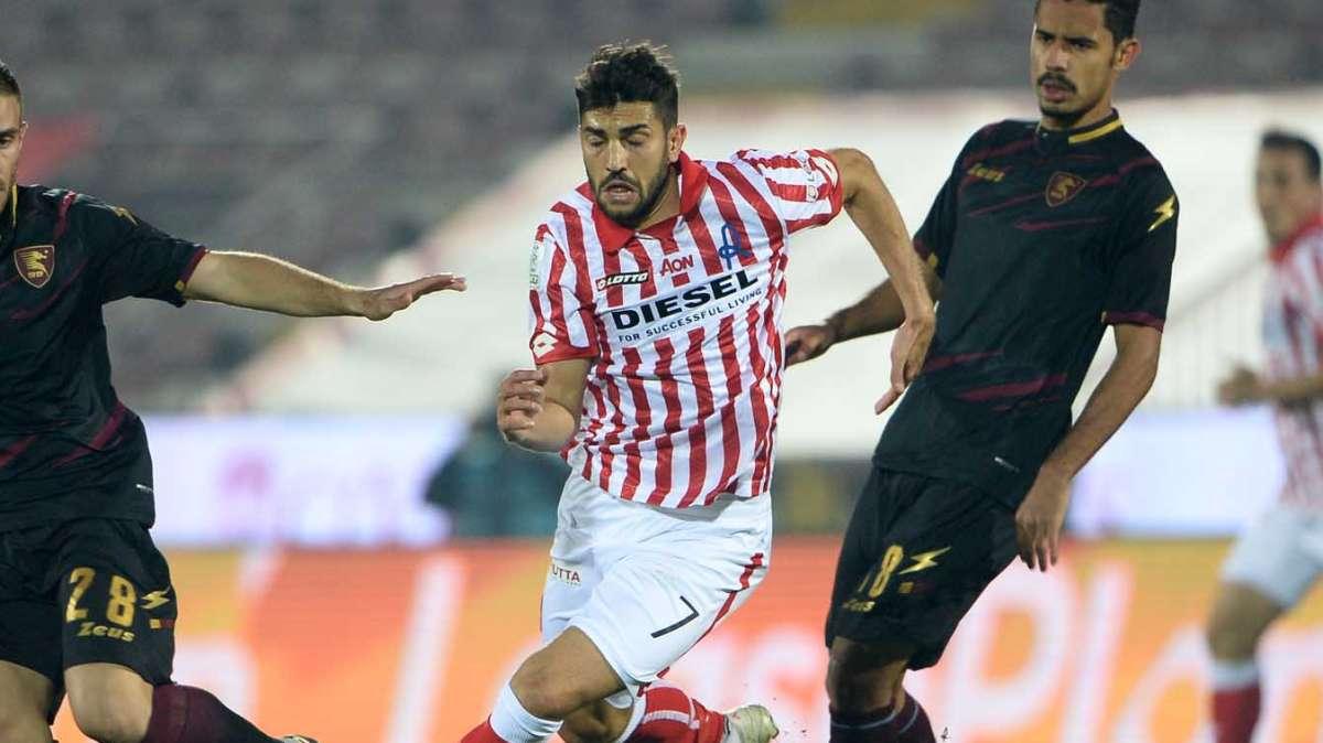 NOTIZIA TC - Virtus Verona, torna Nalini: annuale con opzione
