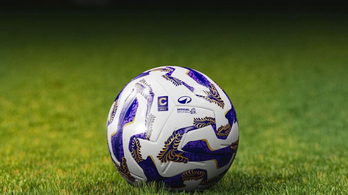Girone C, le designazioni arbitrali per la seconda giornata di Serie C