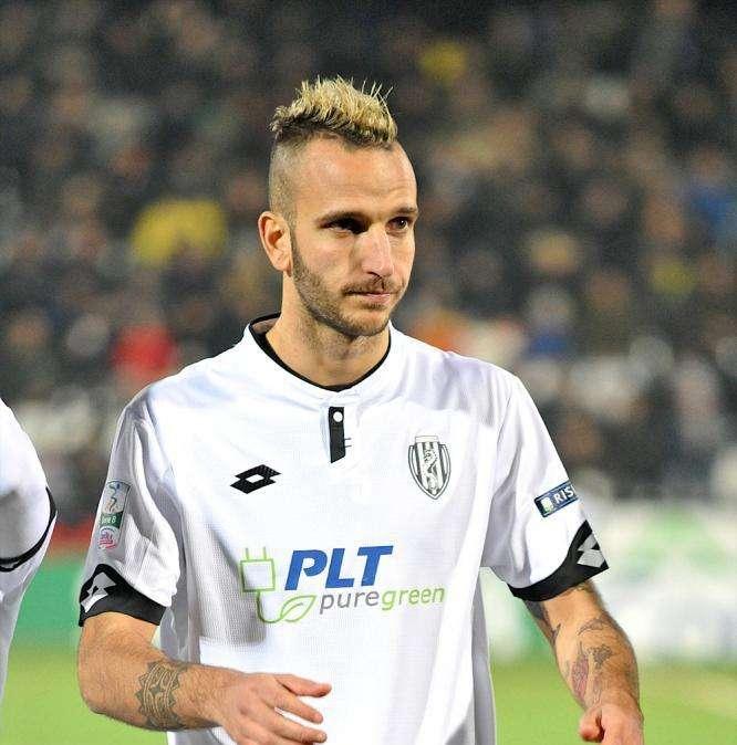 Ternana, attesa a breve l'ufficialità per Suagher