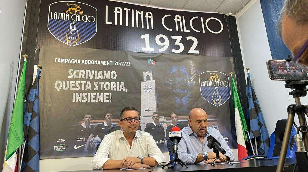 Latina, il dg Corrente dopo l'aggressione subita da Berman:"Piena solidarietà mia e e del Club al ragazzo"