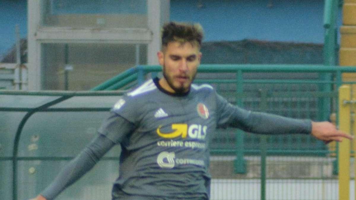 INTERVISTA TC - Piacenza, Suljic: "Padova e Südtirol forti ma diverse"