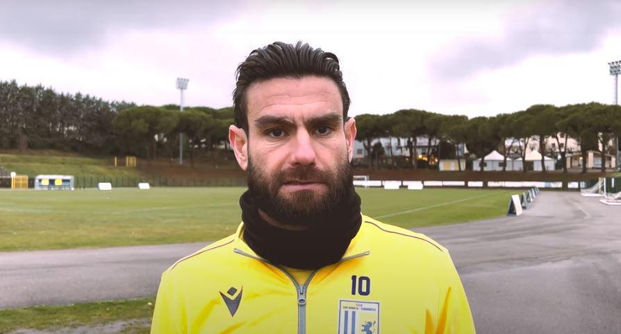 San Donato, Buzzegoli: "Emozionante essere chiamato mister"