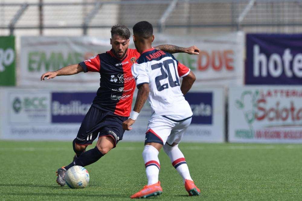 Top & Flop di Picerno-Rende