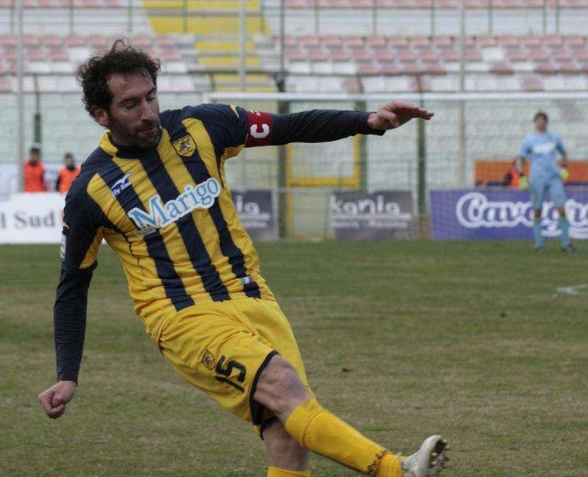 Juve Stabia, Caserta: "Fosse per me, ricomincerei domani"