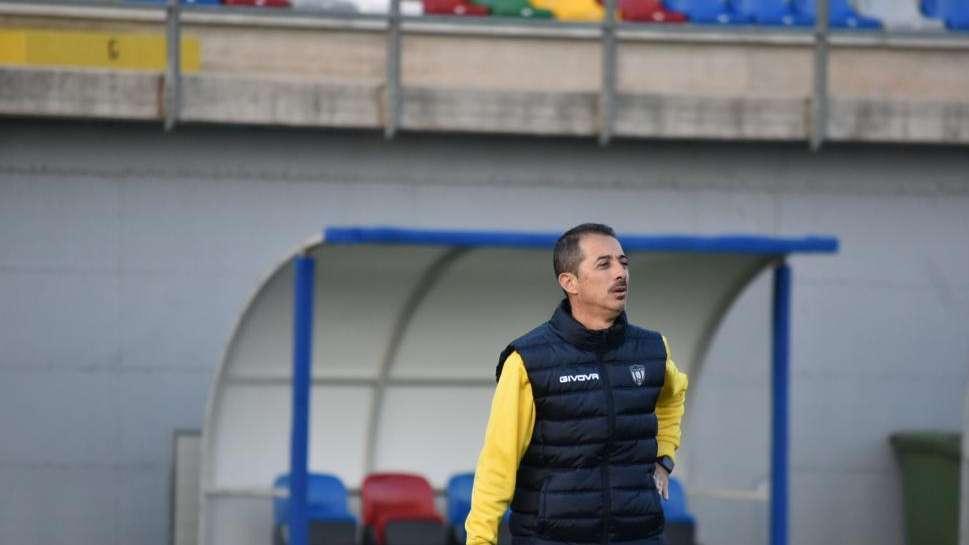 Picerno, Longo: "Ci siamo regalati una mini-finale in casa contro il Pescara"