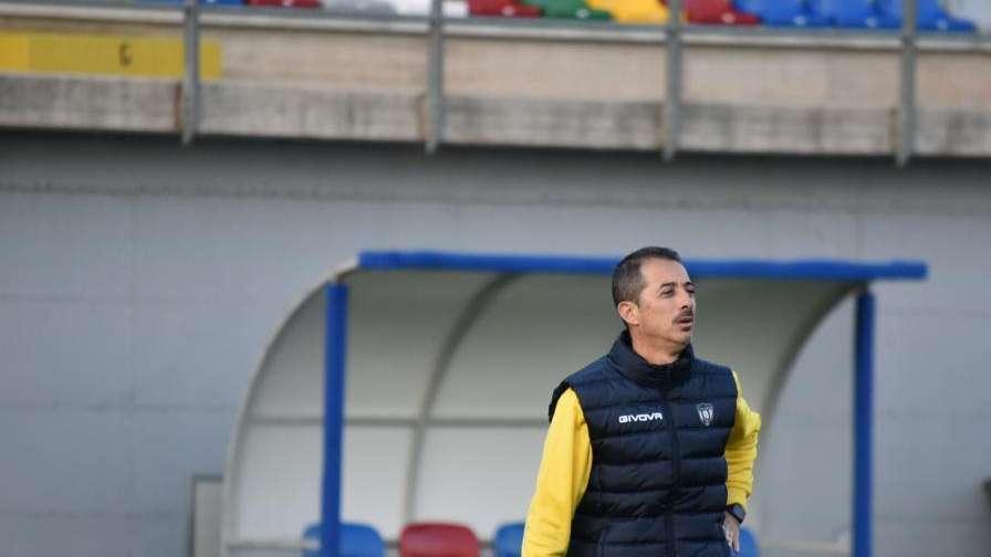 INTERVISTA TC - Picerno, Longo: "3° posto e diventiamo leggenda. Ma non per forza"
