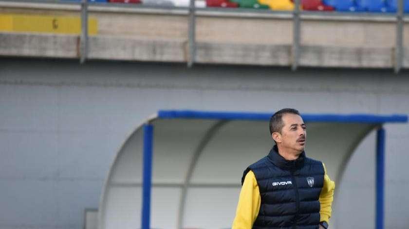 Picerno, Longo: "Proveremo ad essere più maturi rispetto allo scorso anno"