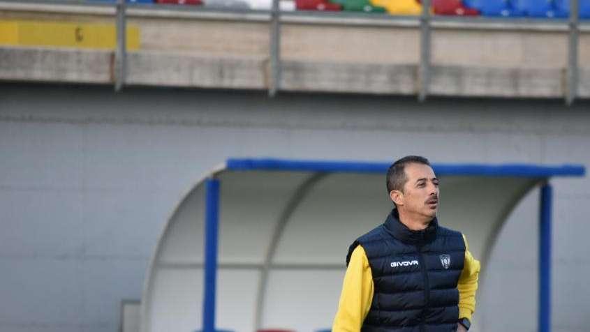 Picerno, Longo: "Risultati dati troppo per scontato ma nostro cammino non lo è"