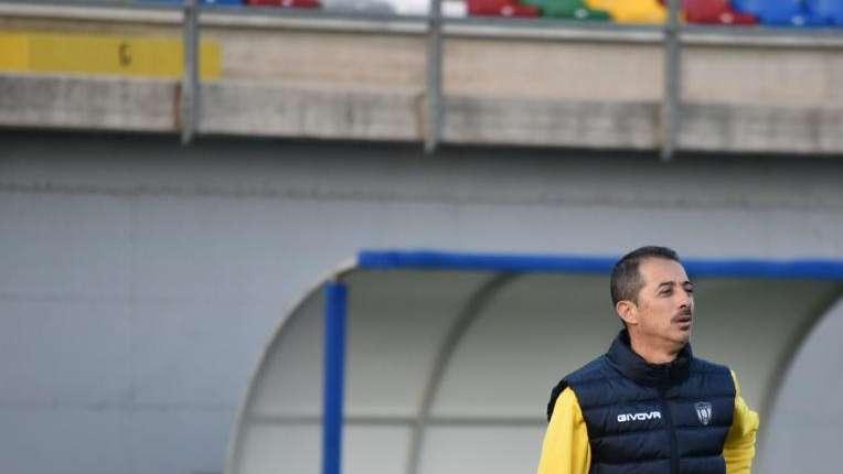 Picerno, Longo: "Dobbiamo cercare di esser la versione migliore di noi stessi"