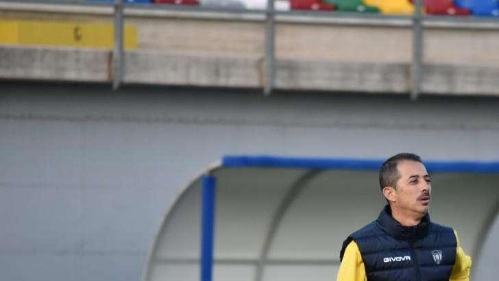 Picerno, Longo: "Potenza ai playoff? Facciamo tesoro del campionato"