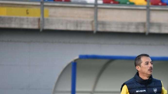 Picerno, Longo: "È la vittoria dei ragazzi, un gruppo che mi rende orgoglioso"
