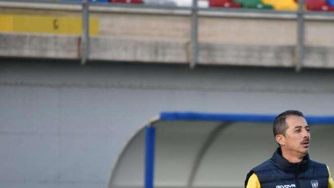 Picerno, Longo: "La bravura sarà accettarci e capire come esser più scaltri"