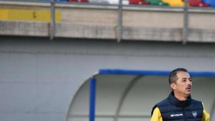 Crotone, mister Longo verso la firma: proposto un contratto biennale
