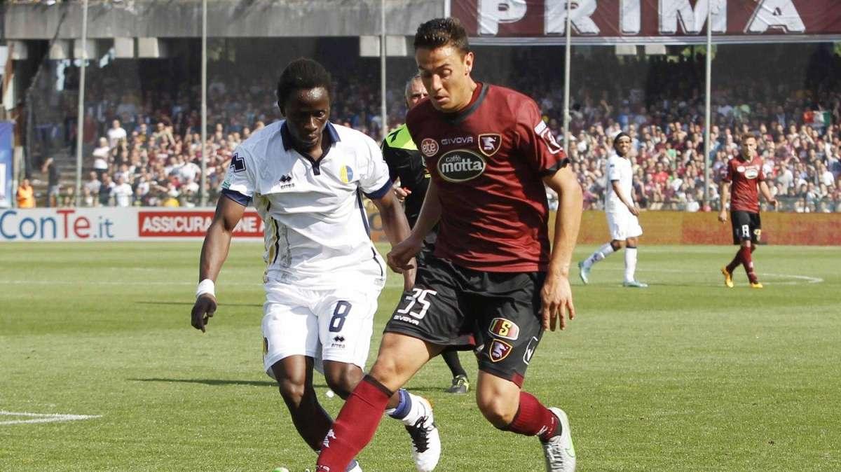 NOTIZIA TC - Trento, su Osuji ci sono Monterosi e Turris
