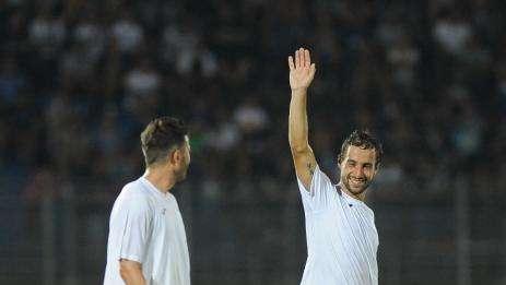 Modena, piace un trequartista ex Pavia
