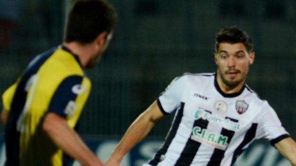 Serie D: Triestina, occhi su un centrocampista ex Lega Pro